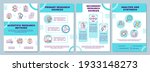 scientific research methods... | Shutterstock .eps vector #1933148273