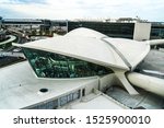 The View Of The Historic Twa...