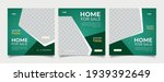 home rent  sale social media... | Shutterstock .eps vector #1939392649