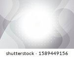 stylish gray background for... | Shutterstock . vector #1589449156