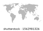 european country croatia... | Shutterstock .eps vector #1562981326