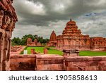 Pattadakal Temple Group Of...