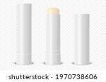 vector realistic 3d white blank ... | Shutterstock .eps vector #1970738606