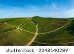 Small photo of Villany wineyards. This is the one of famous wine regions in Hungary. This amazing geolgical formation name is devil's ditch. Hungarian name is ordogarok.