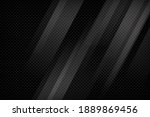 black abstract geometric... | Shutterstock .eps vector #1889869456