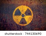 Radioactive  Ionizing Radiation ...