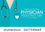 national physician assistant... | Shutterstock .eps vector #2027540669