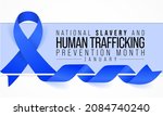 national slavery and human... | Shutterstock .eps vector #2084740240
