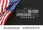 National Military Appreciation...