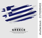 new design of greece... | Shutterstock .eps vector #2170200433