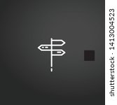 Android colored button