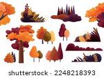 Autumn Landscape Collection....