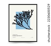 Abstract Ocean And Sea Posters...