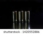 pneumatic cartridges close up... | Shutterstock . vector #1420552886