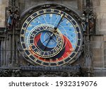 Astronomical Clock  Starom Stsk ...