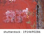 Grunge Rusted Metal Texture....