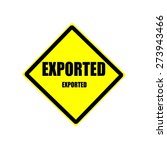 Exported Black Stamp Text On...