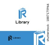Initial Letter R Book For...