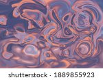 Pink Purple Abstract Design...
