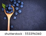 Blueberry Background Free Stock Photo - Public Domain Pictures