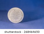 Trade Silver Dollar Coin