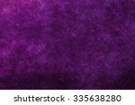 Purple Canvas Texture...