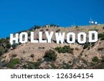 Hollywood Sign Free Stock Photo - Public Domain Pictures