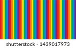 Pride Stripes Rainbow   Symbol...
