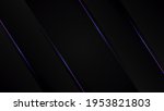 premium vector abstract... | Shutterstock .eps vector #1953821803