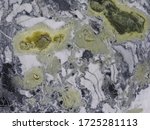 Green Marble Texture Background ...