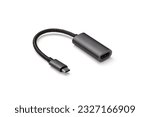 Hdmi to usb c converter adapter ...