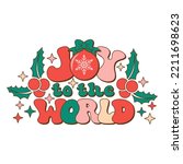 Joy To The World Design With...