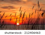 Peaceful Chesapeake Bay Sunrise ...