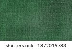 Green Herringbone Tweed Pattern ...