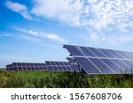 Solar Photovoltaic Panels And...