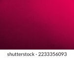 Small photo of Purple red abstract background. Gradient. Viva magenta color. Trend 2023. Colorful elegant. Space for design. Matte, shimmer. Template. Empty.Rough, grain. Christmas, Valentine, Birthday, Mother's day