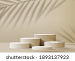 3d background products minimal... | Shutterstock .eps vector #1893137923