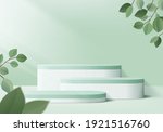 3d background products display... | Shutterstock .eps vector #1921516760