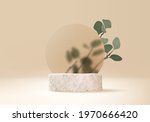3d background products display... | Shutterstock .eps vector #1970666420