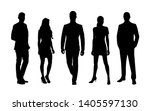 business people  vector... | Shutterstock .eps vector #1405597130