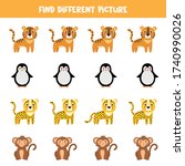 Cheetah Cartoon vector clipart image - Free stock photo - Public Domain ...