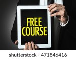 Small photo of Free Course