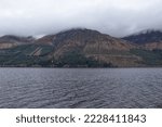 Loch Lochy  Highlands  Scotland....