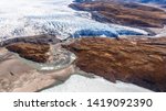 Greenlandic Ice Sheet Melting...