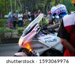 Police Motorcyclist Helmet Free Stock Photo - Public Domain Pictures