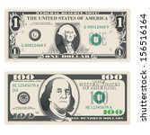 One Dollar Bill Free Stock Photo - Public Domain Pictures