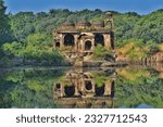 Small photo of Ranthambore National Park holds the significant status in the tourism sector of India with its distinct class and charm.