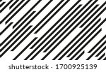 lines pattern background.... | Shutterstock .eps vector #1700925139