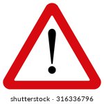 Attention Sign