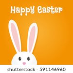 Easter Rabbit  Easter Bunny